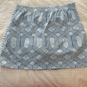 J McLaughlin skort